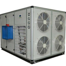 Cinnamon heat pump dryer dehydrator drying machine with energy saving